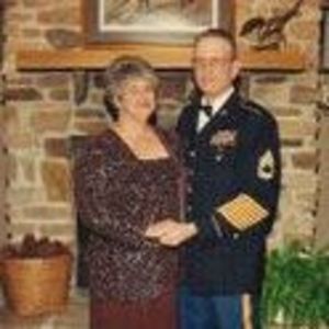 Meet your Posher, Patricia